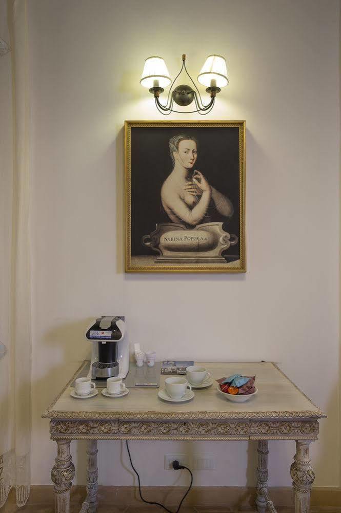 Off Hotel Róma Kültér fotó
