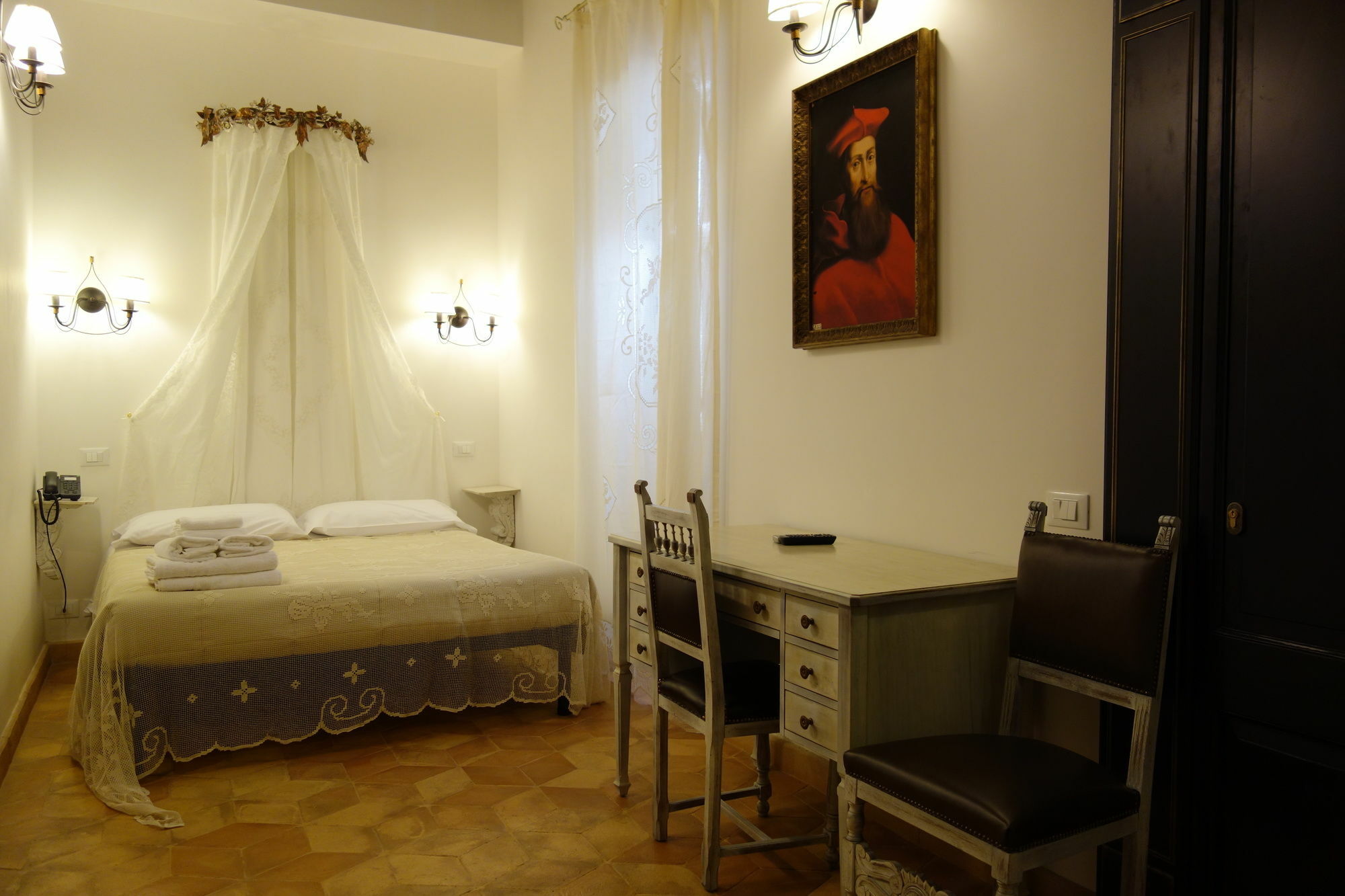 Off Hotel Róma Kültér fotó